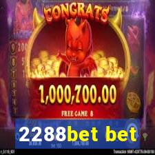 2288bet bet